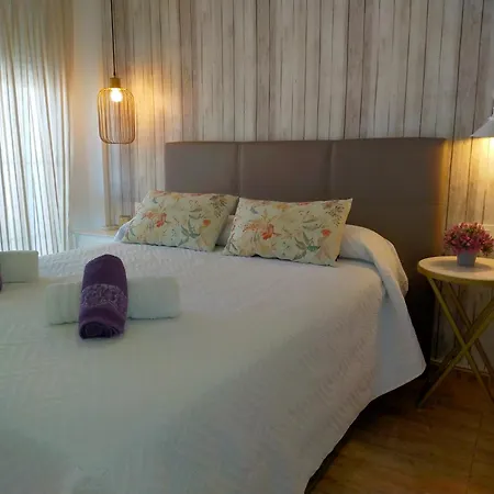 Sun Delfin Torrecilla * נרחה