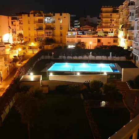 Sun Delfin Torrecilla *