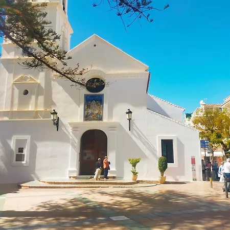 Appartement Sun Delfin Torrecilla