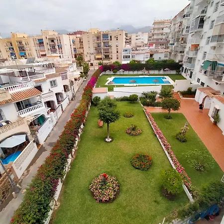 Appartement Sun Delfin Torrecilla *