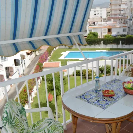 Apartament Sun Delfin Torrecilla