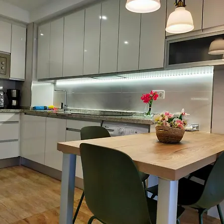 Sun Delfin Torrecilla Apartament *