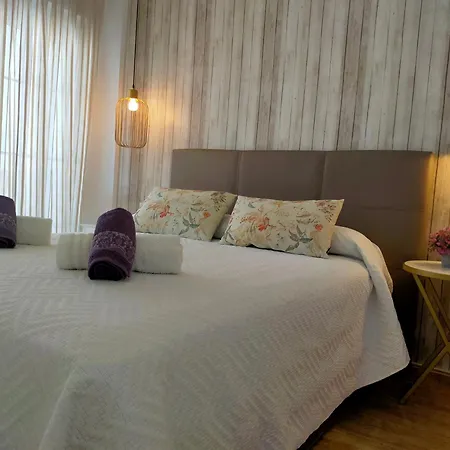 Daire Sun Delfin Torrecilla Nerja