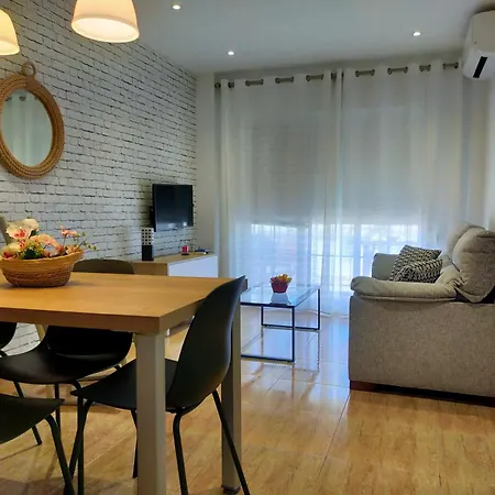 Sun Delfin Torrecilla