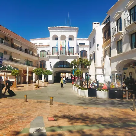 Sun Delfin Torrecilla Daire *