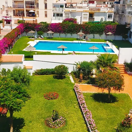 Sun Delfin Torrecilla Nerja