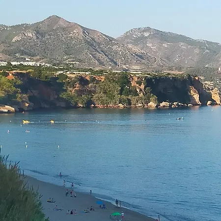 Sun Delfin Torrecilla Apartament