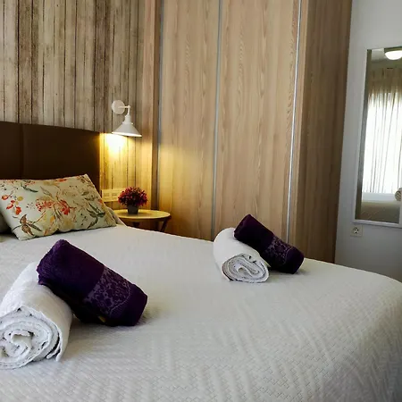 Sun Delfin Torrecilla Apartament Nerja