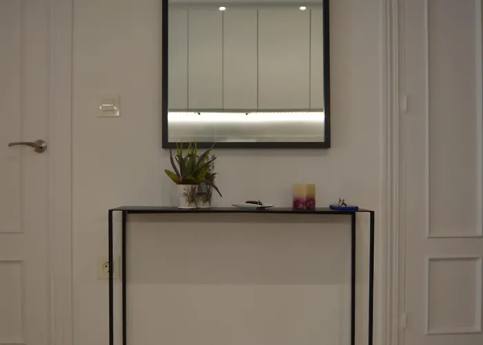 Apartment Sun Delfin Torrecilla *