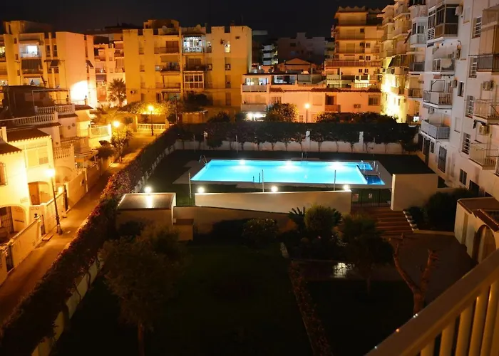 Sun Delfin Torrecilla *