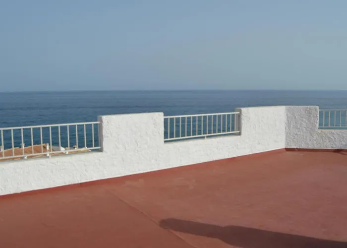 Apartment Sun Delfin Torrecilla *