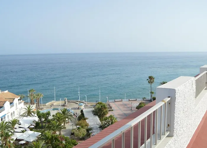 Apartment Sun Delfin Torrecilla