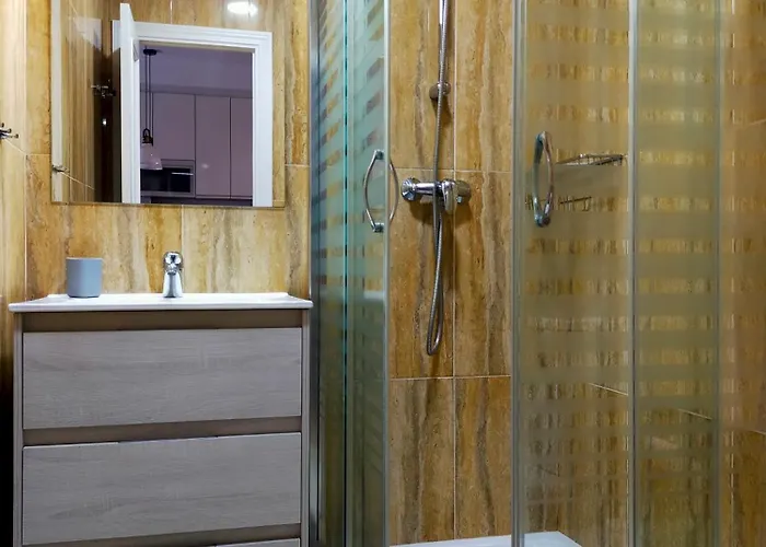 Sun Delfin Torrecilla