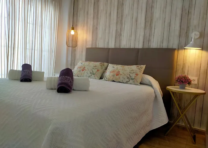 Apartment Sun Delfin Torrecilla Nerja