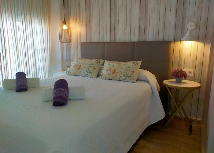 Sun Delfin Torrecilla * Nerja