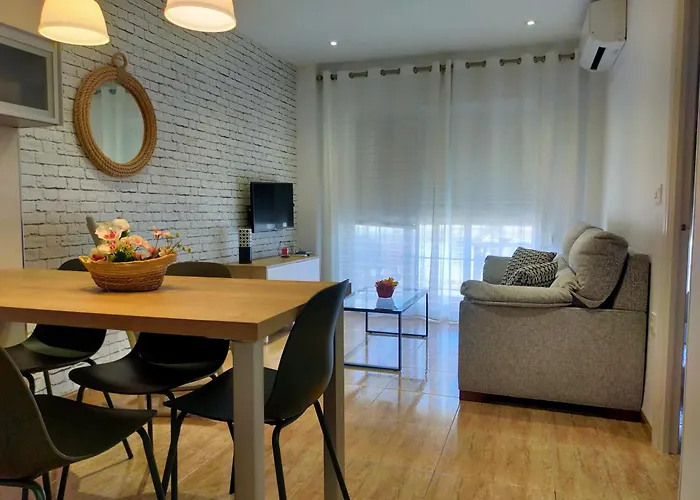 Sun Delfin Torrecilla