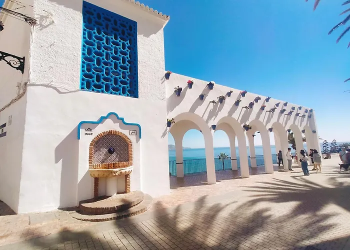 Apartment Sun Delfin Torrecilla