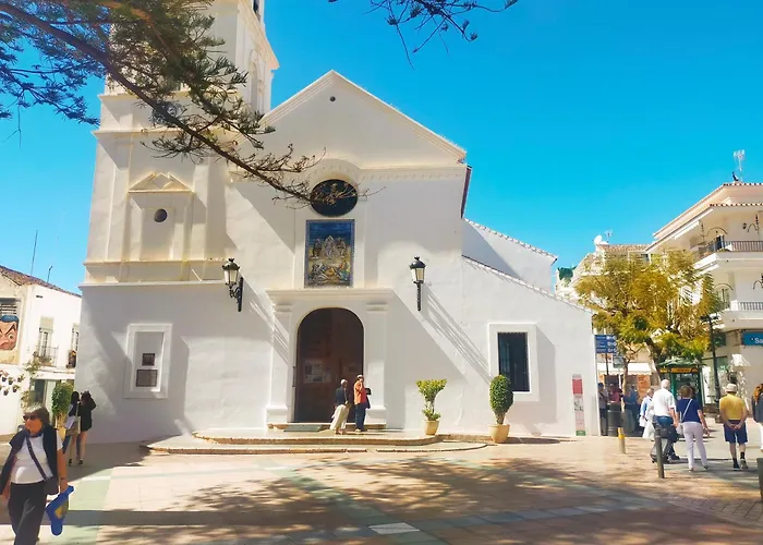 Daire Sun Delfin Torrecilla