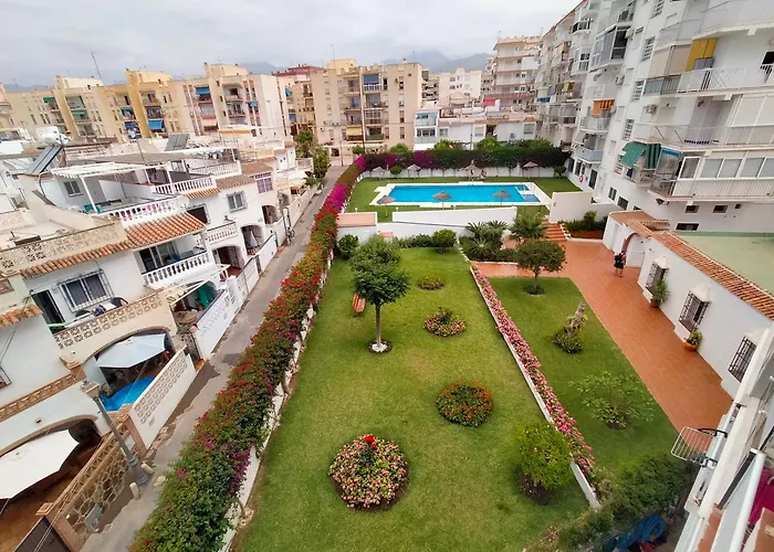 Apartment Sun Delfin Torrecilla *
