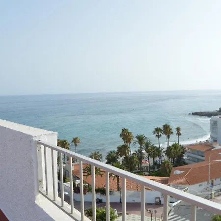 Sun Delfin Torrecilla Nerja