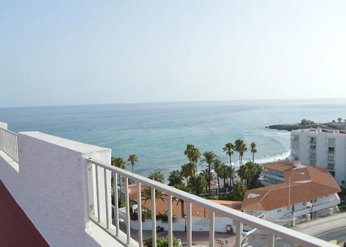 Sun Delfin Torrecilla Nerja