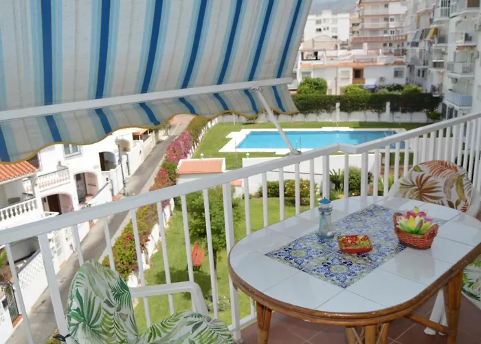 Appartamento Sun Delfin Torrecilla