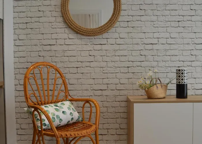 Sun Delfin Torrecilla Nerja