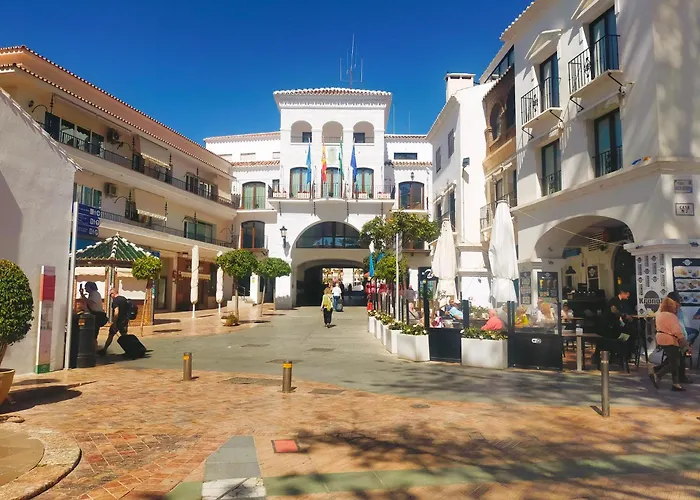 Sun Delfin Torrecilla Appartamento *