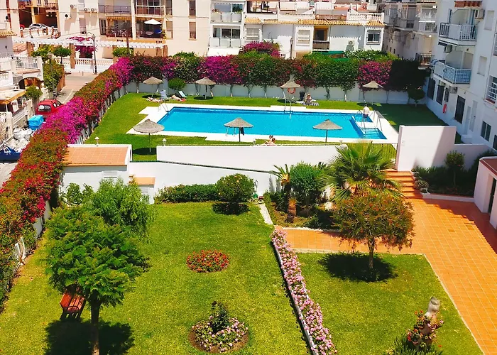 Sun Delfin Torrecilla Nerja