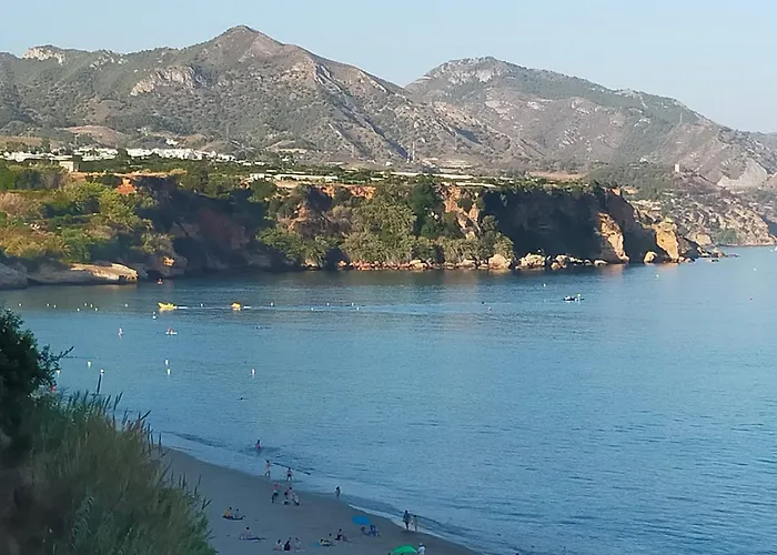 Sun Delfin Torrecilla Appartamento