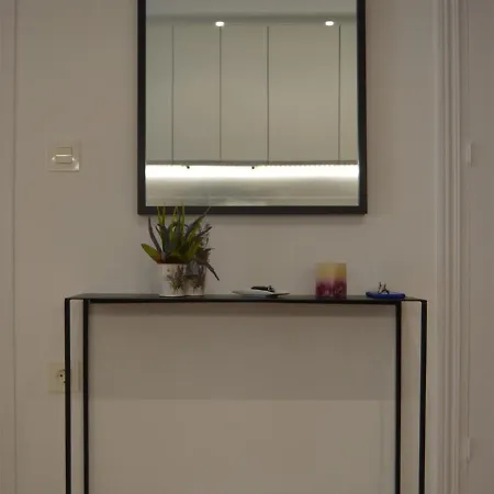 Apartment Delfin Torrecilla *
