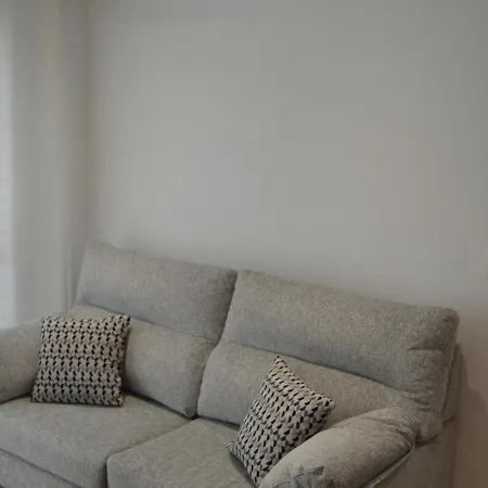 Delfin Torrecilla Apartment