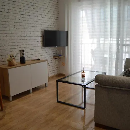 Apartment Delfin Torrecilla *