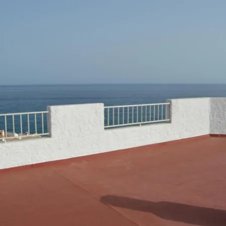 Apartment Delfin Torrecilla *