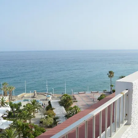 Apartment Delfin Torrecilla